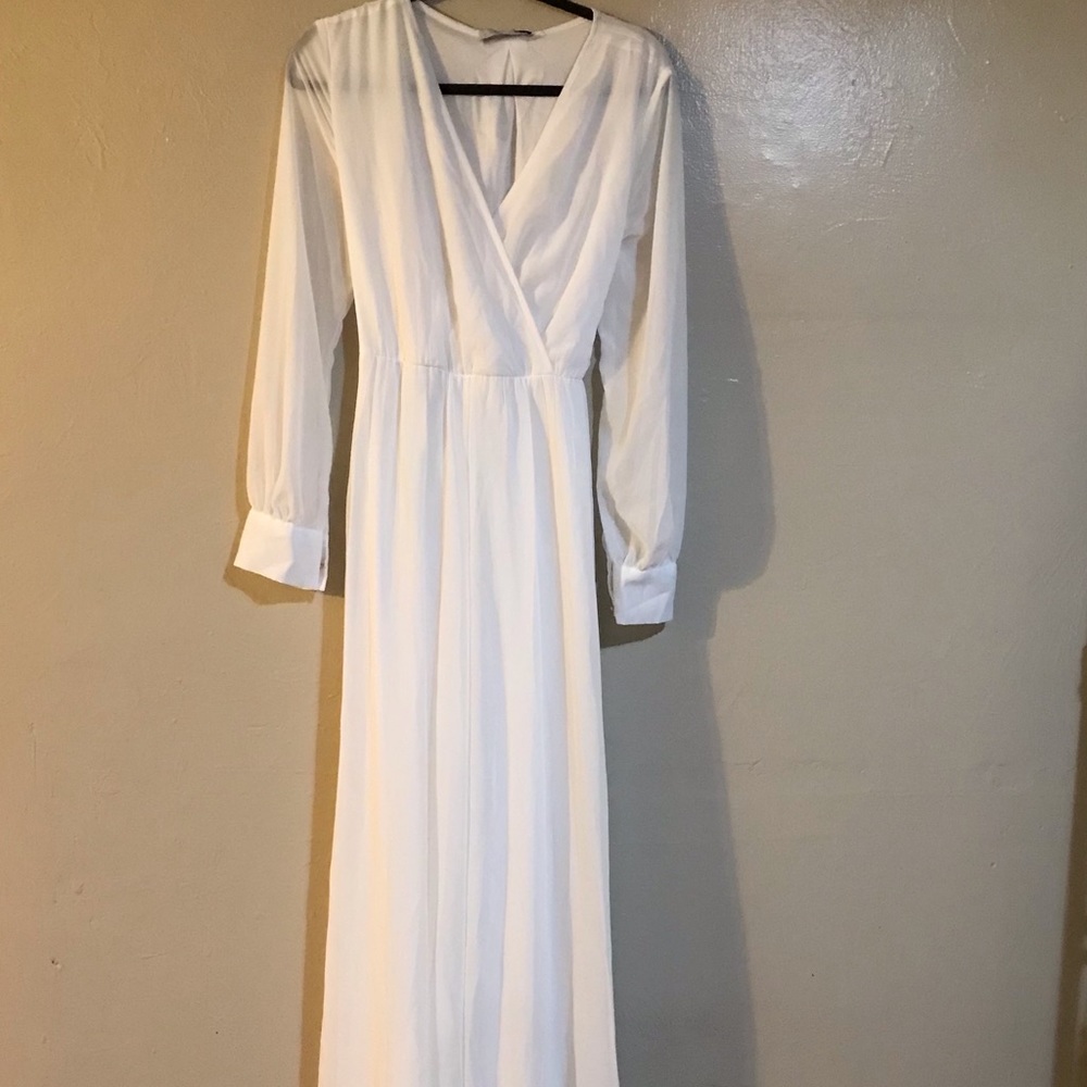 Lydia off white XL